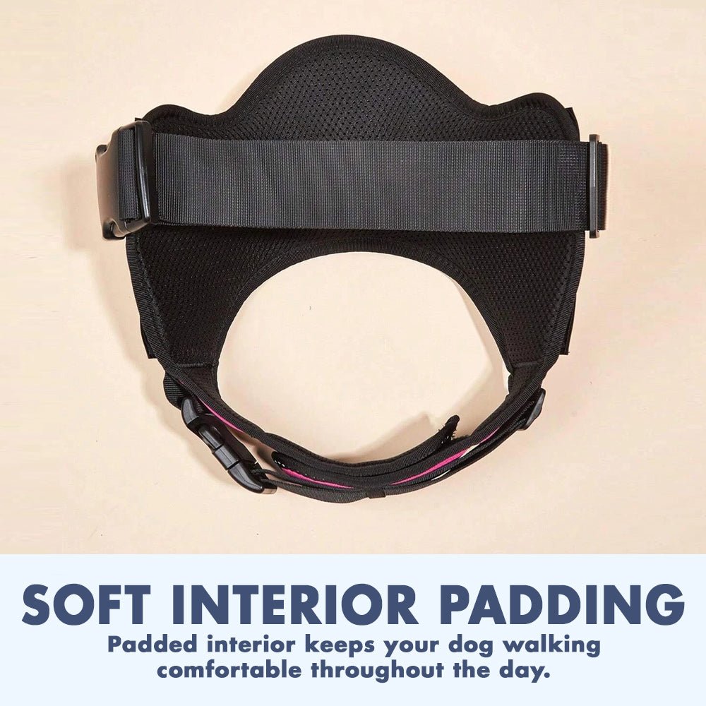 I-MuttHarness™ - I-Premium Dog Harness