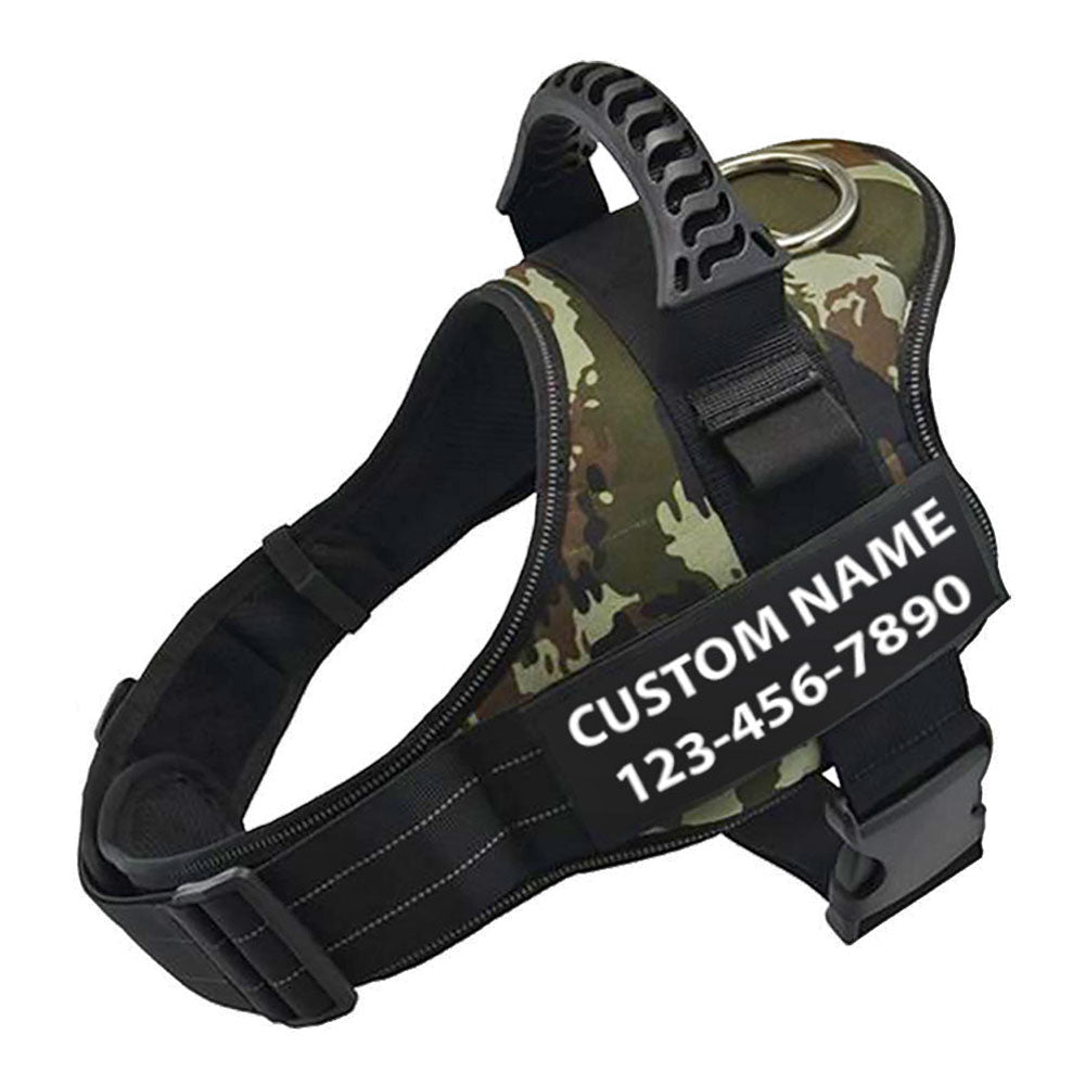 I-MuttHarness™ - I-Premium Dog Harness