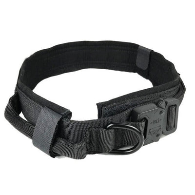 Durable Tactical Pull Collar