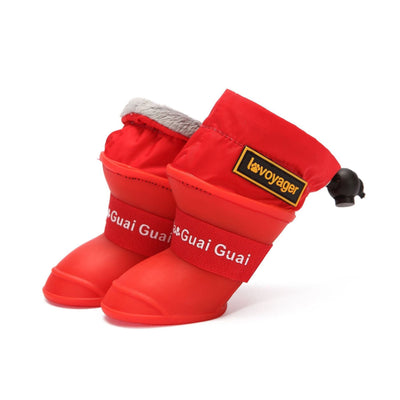 PawGrip™ Pet Shoes