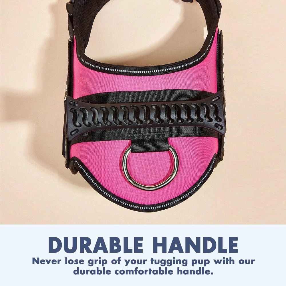 I-MuttHarness™ - I-Premium Dog Harness