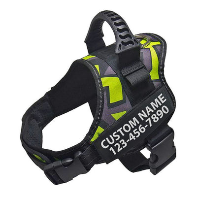 I-MuttHarness™ - I-Premium Dog Harness