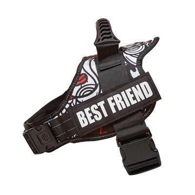 I-MuttHarness™ - I-Premium Dog Harness