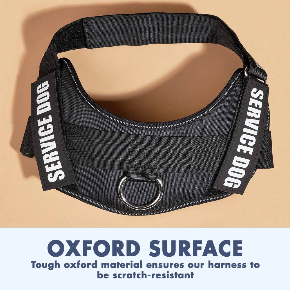 EZHarness™ - Slip-On Dog Harness