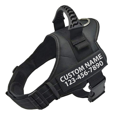 I-MuttHarness™ - I-Premium Dog Harness