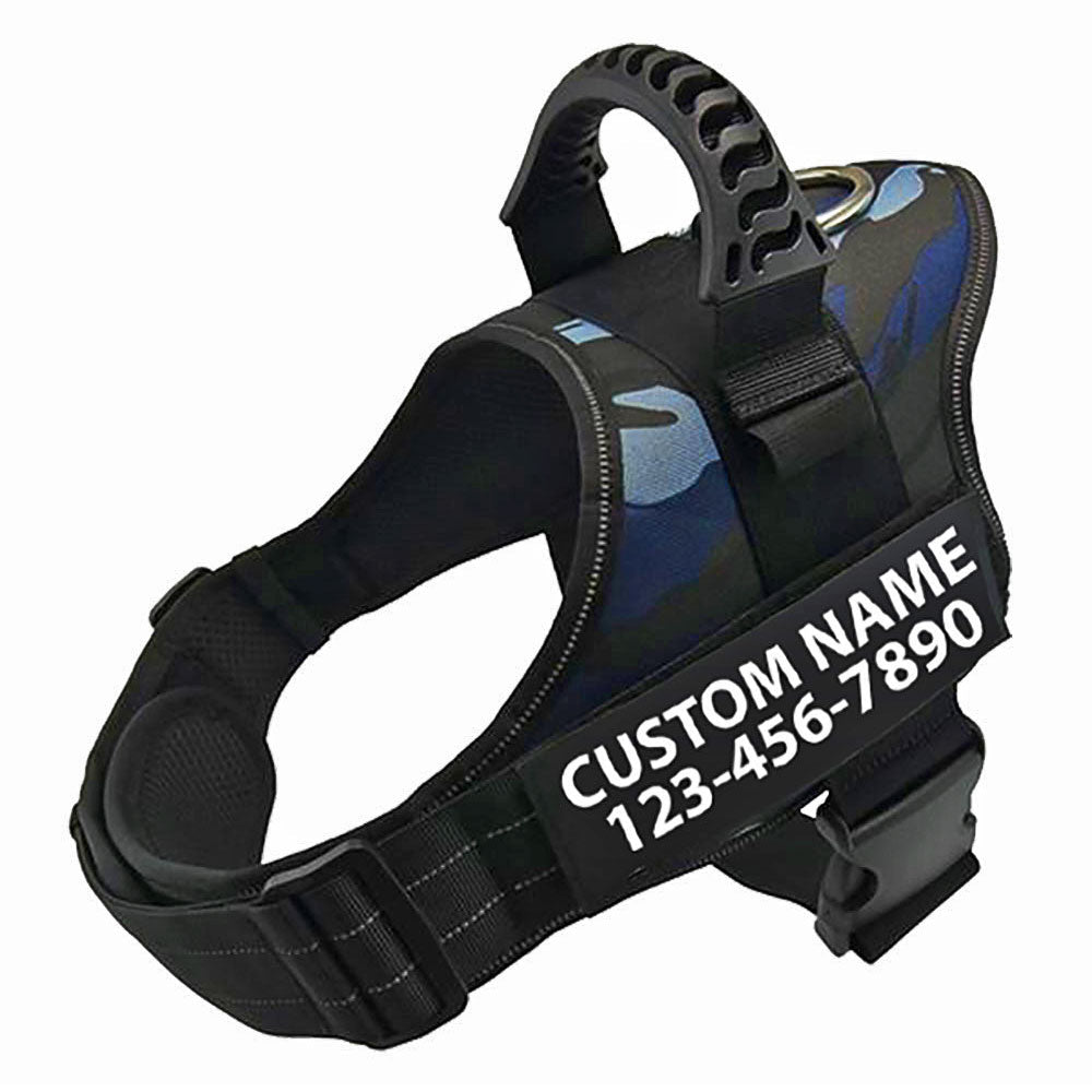 I-MuttHarness™ - I-Premium Dog Harness