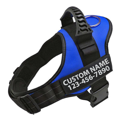 I-MuttHarness™ - I-Premium Dog Harness