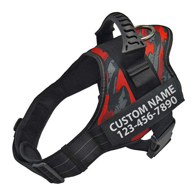 I-MuttHarness™ - I-Premium Dog Harness