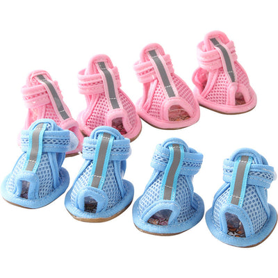 PawSafe Pet Summer Step Sandal