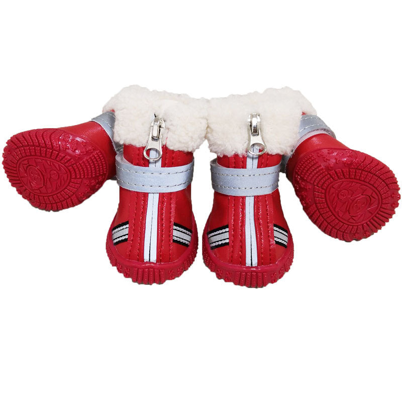 PawGuard™ Protector Shoes