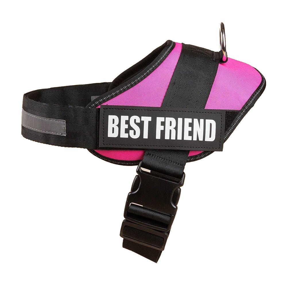 EZHarness™ - Slip-On Dog Harness