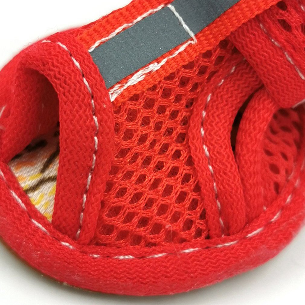 PawSafe Pet Summer Step Sandal