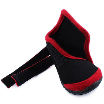 PawShield™ Waterproof Pet Boots