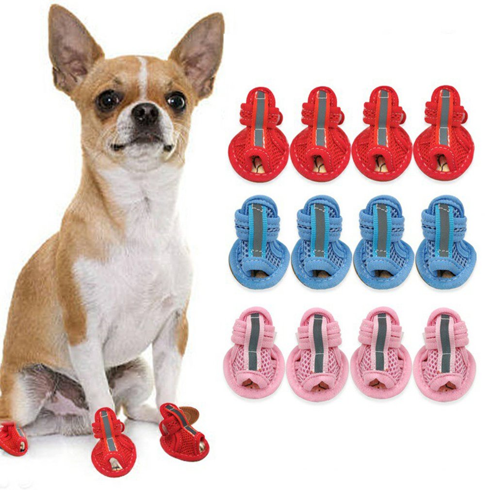 PawSafe Pet Summer Step Sandal