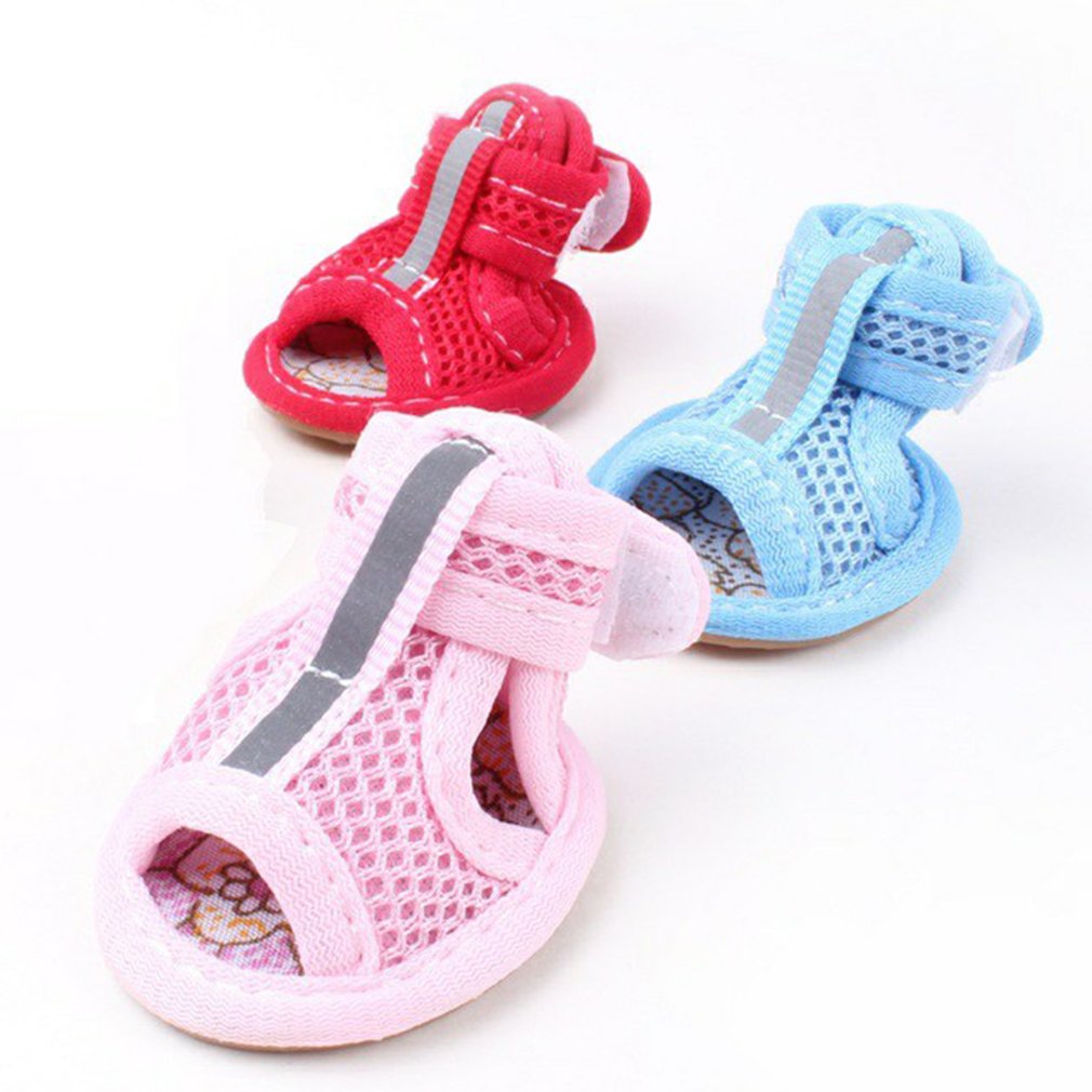 PawSafe Pet Summer Step Sandal