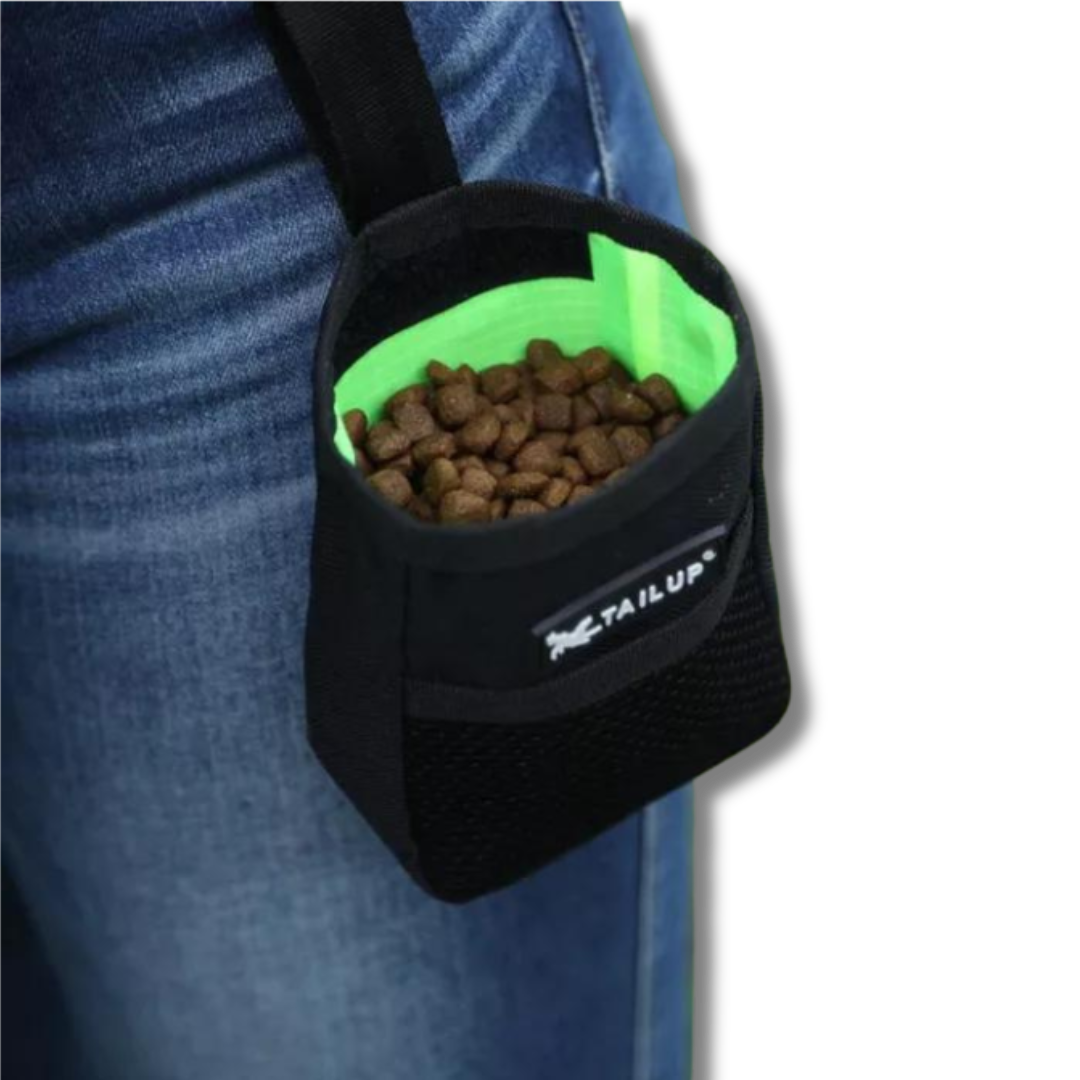 Dog Training Treat Pouch