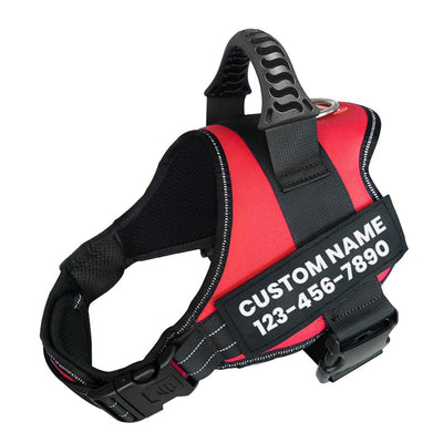 I-MuttHarness™ - I-Premium Dog Harness