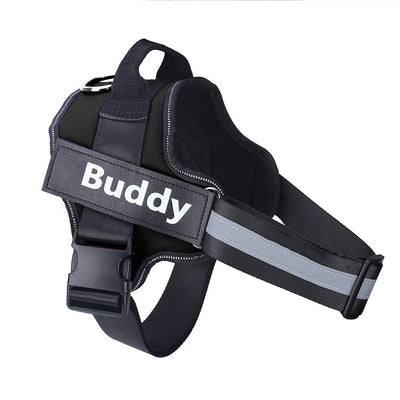 EZHarness™ - Slip-On Dog Harness