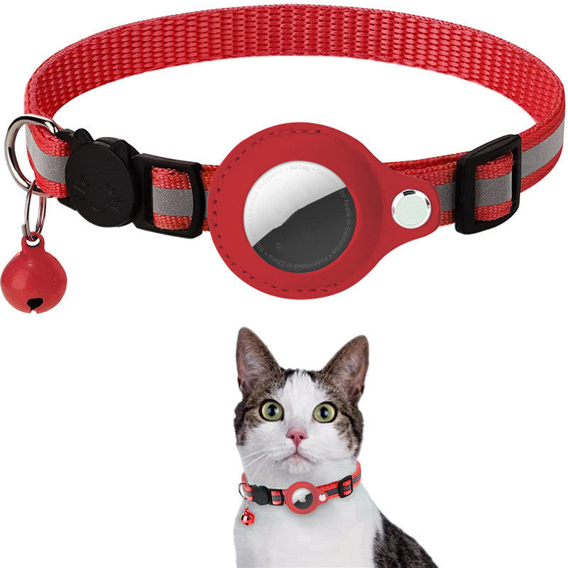 FurryFind - AirTag Pet Collar