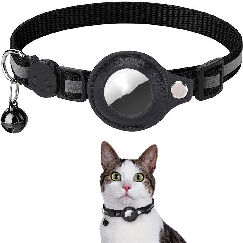 FurryFind - AirTag Pet Collar