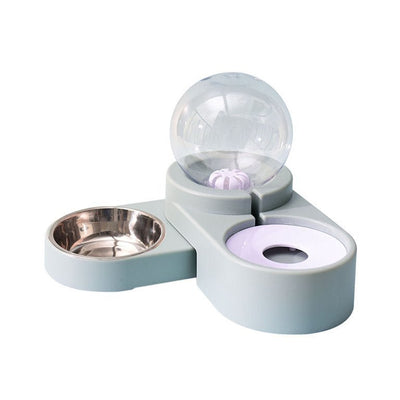 AquaFlow™ Ball Pet Fountain