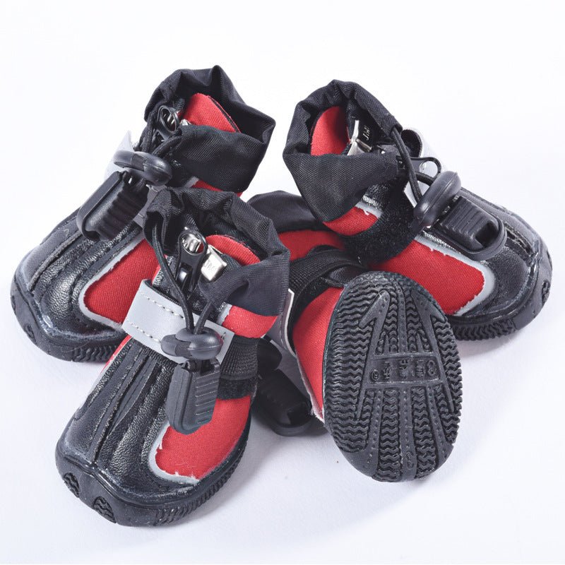 AquaPaws™ Waterproof Dog Shoes