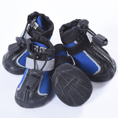 AquaPaws™ Waterproof Dog Shoes