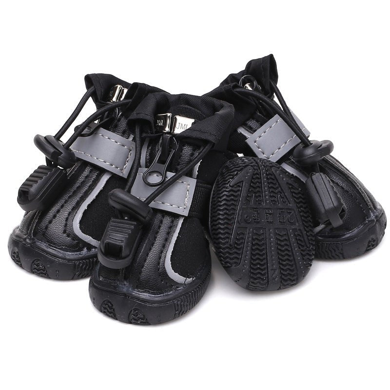 AquaPaws™ Waterproof Dog Shoes