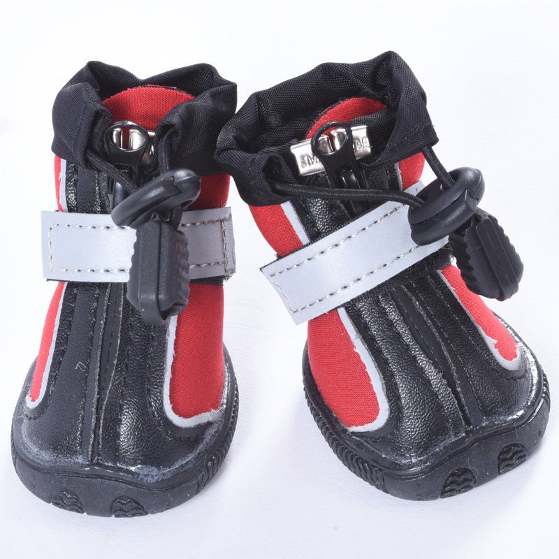 AquaPaws™ Waterproof Dog Shoes