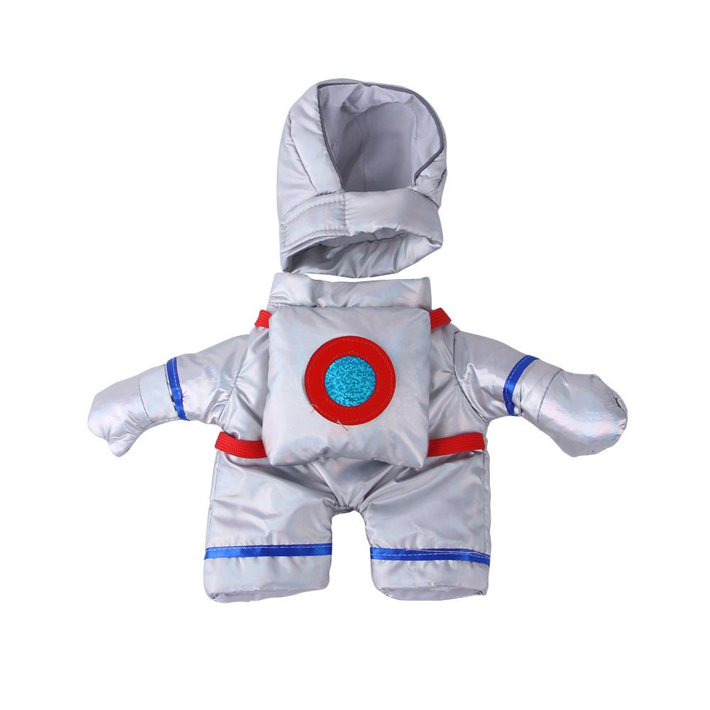 Astro-Pet™ Costume Suit