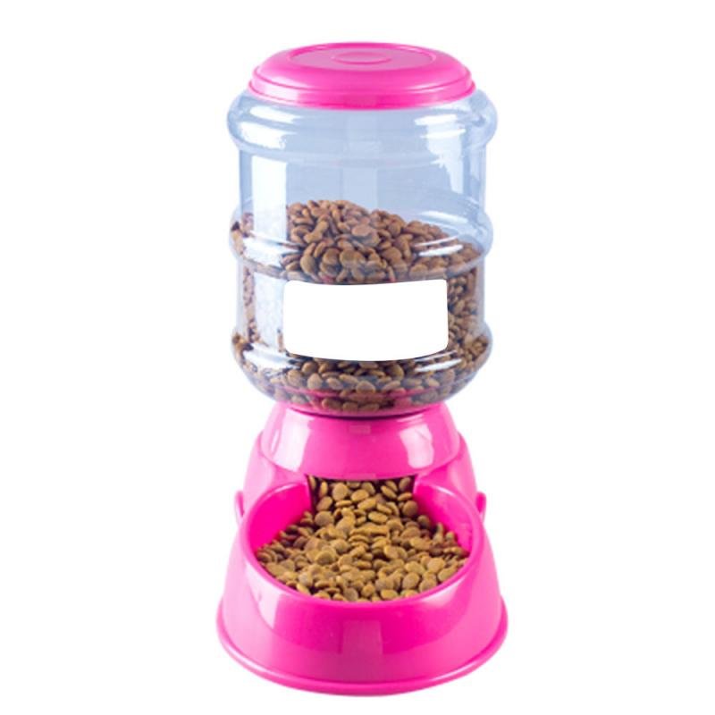 Automatic Pet Feeder