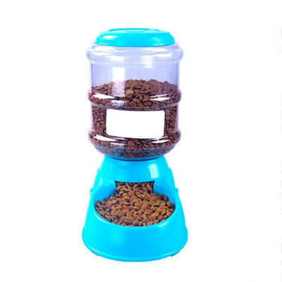 Automatic Pet Feeder