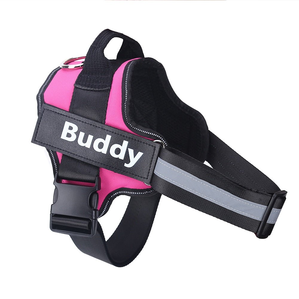 EZHarness™ - Slip-On Dog Harness