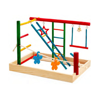 Birdie Play Gym Medium