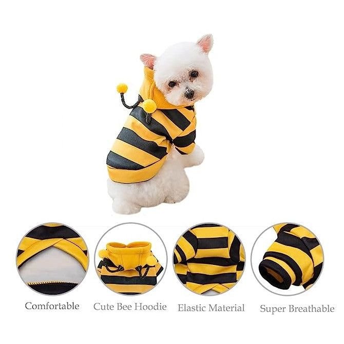 Buzzy BeePet™Hoodie