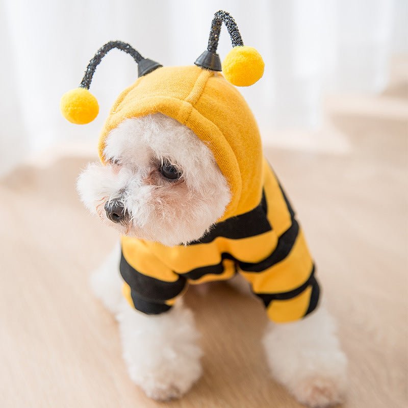 Buzzy BeePet™Hoodie