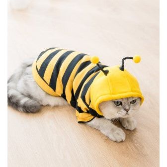 Buzzy BeePet™Hoodie