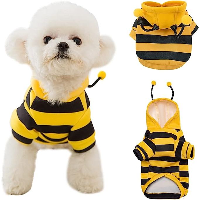 Buzzy BeePet™Hoodie