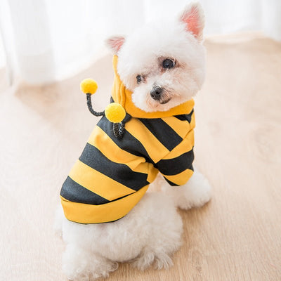 Buzzy BeePet™Hoodie