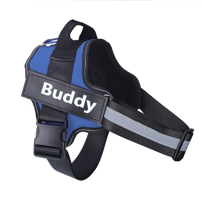 EZHarness™ - Slip-On Dog Harness