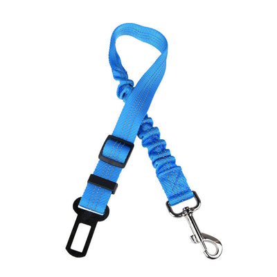 Click Clack Car Leash