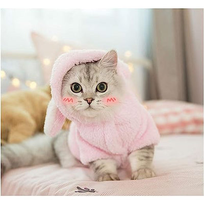 CozyKitty™ Pet Hoodie