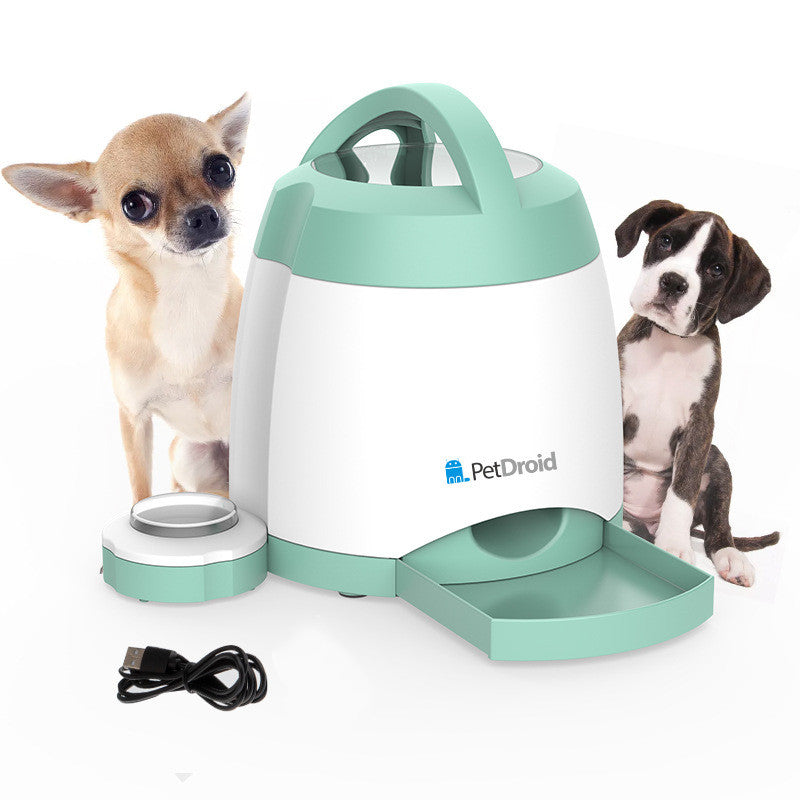 Easy Eats Kibble Dispenser