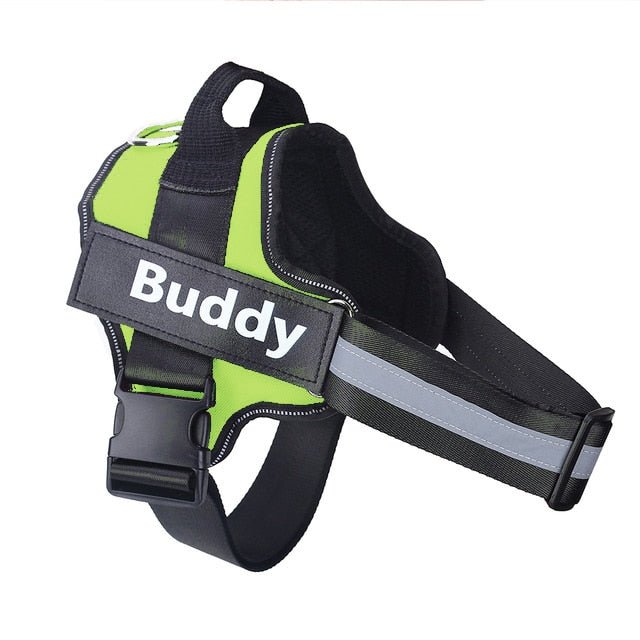 EZHarness™ - Slip-On Dog Harness