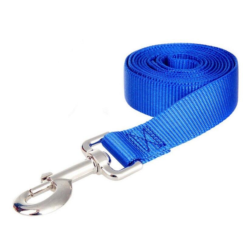 Long Dog Leash