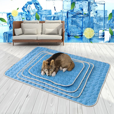 Summer Cooling Pad