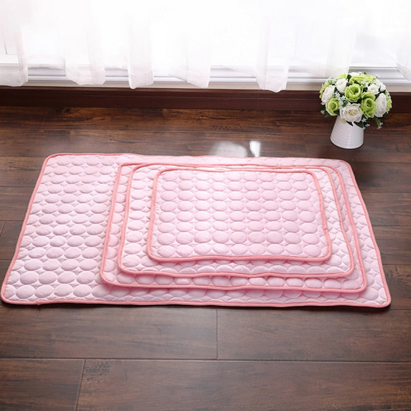 Summer Cooling Pad