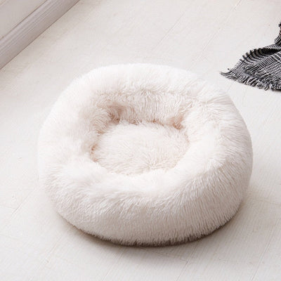 Soft Circle Bed