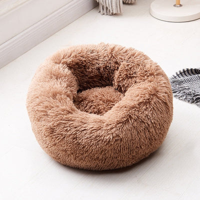 Soft Circle Bed