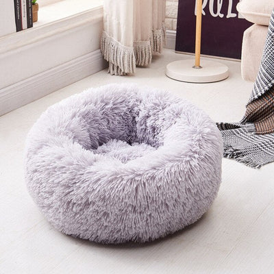 Soft Circle Bed